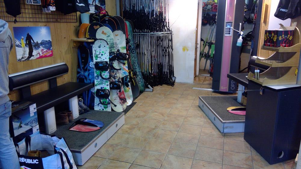 Ski Republic_Sainte-Foy-Tarentaise