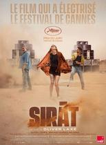 Séance de cinéma : "Sirāt" en V.O._Morestel