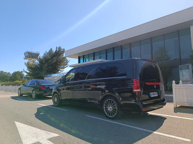 Aéroport Cannes Mandelieu