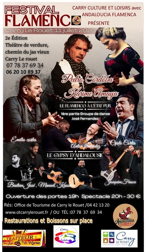 Festival Flamenco
