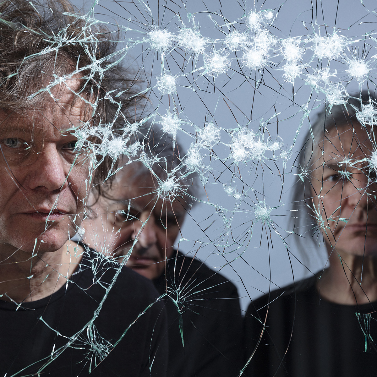 Concert - The Young Gods + 1ère partie