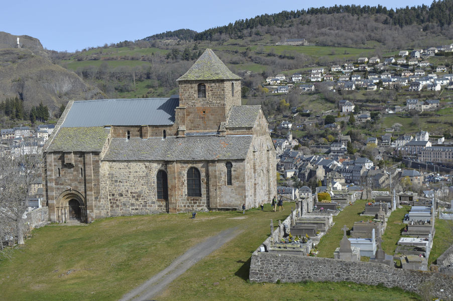 Parcours trail 3 - Le Col de la Molède