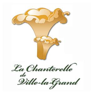 La Chanterelle Ville-la-Grand La Chanterelle Ville-la-Grand