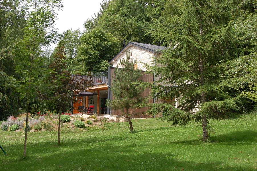 Le Four de la Ginestière