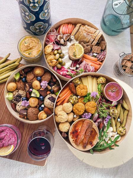 Aromatica Traiteur_Roiffieux