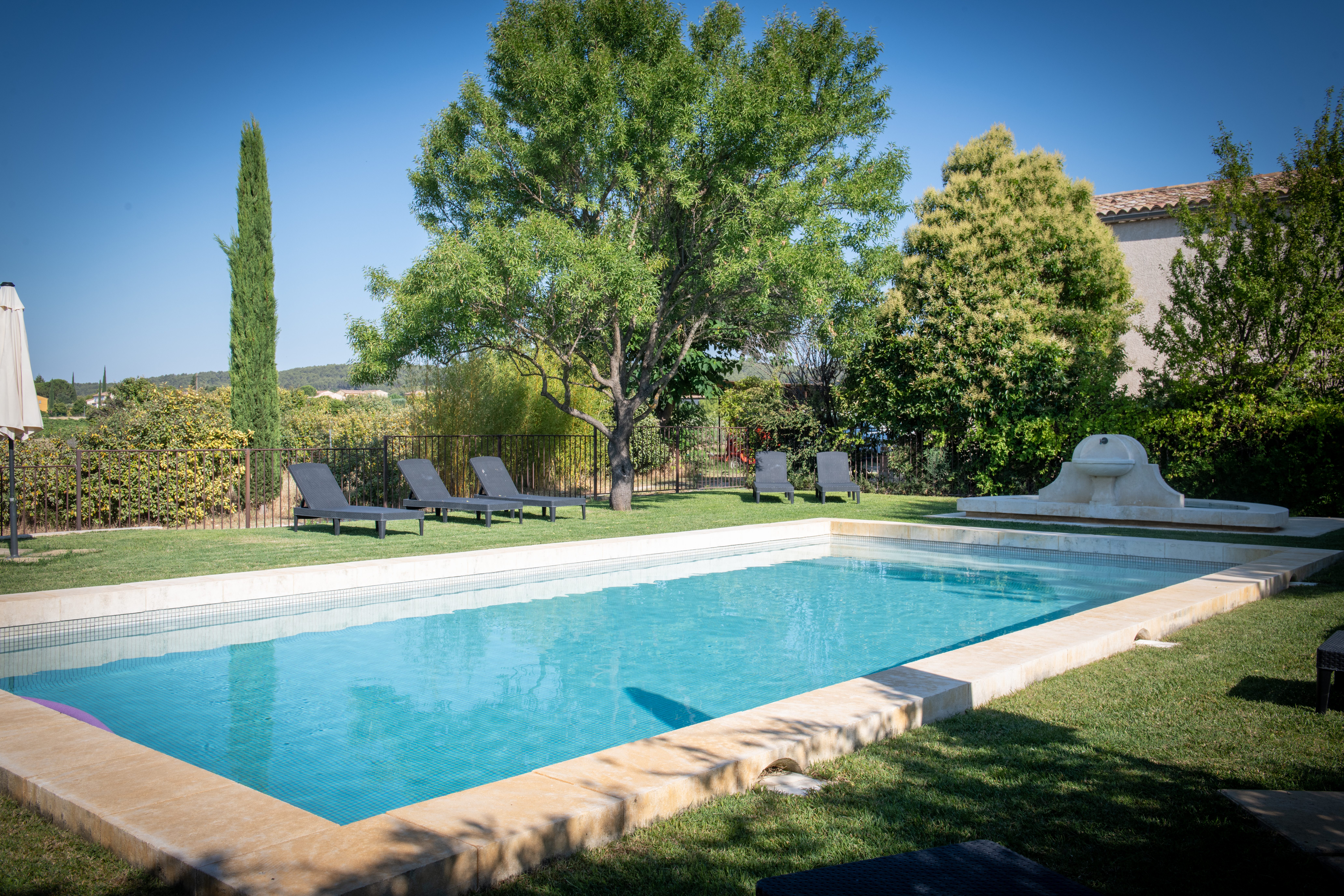 Les Nids du Luberon, Pertuis - photo 16