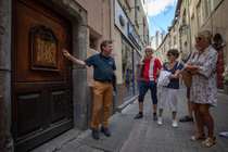 Les secrets de Grenoble_Grenoble