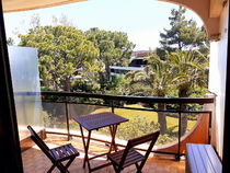 Hôtel Bahia - Villeneuve-Loubet