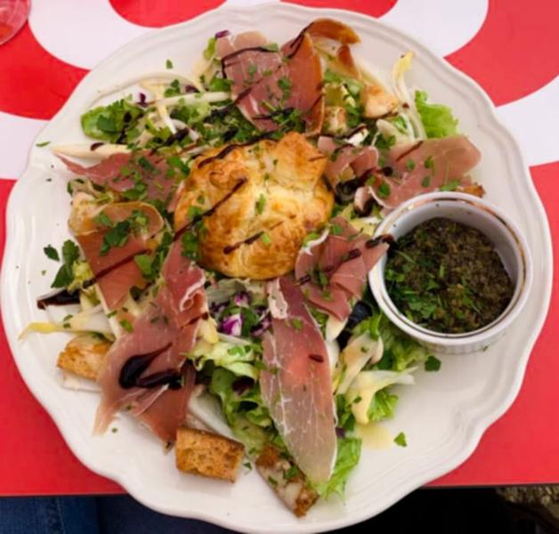 La Guinguette du Marandan_Saint-Romans