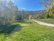 Camping municipal Verdon Carajuan