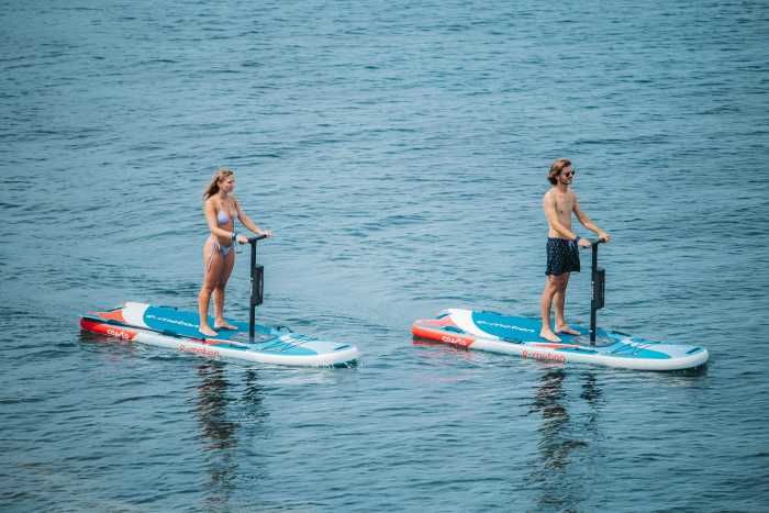 Azur Way Cavalaire