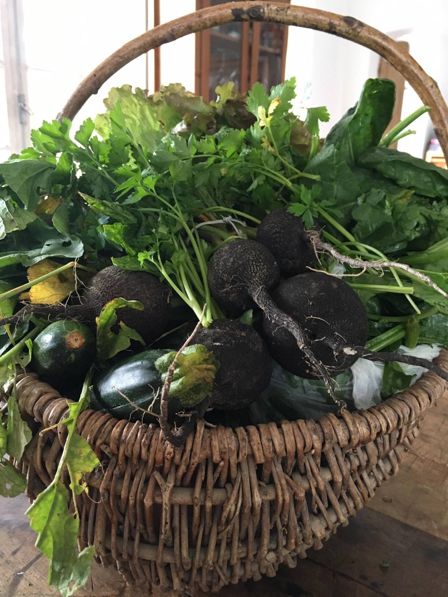 AMAP - A Tout Bio - photo 2