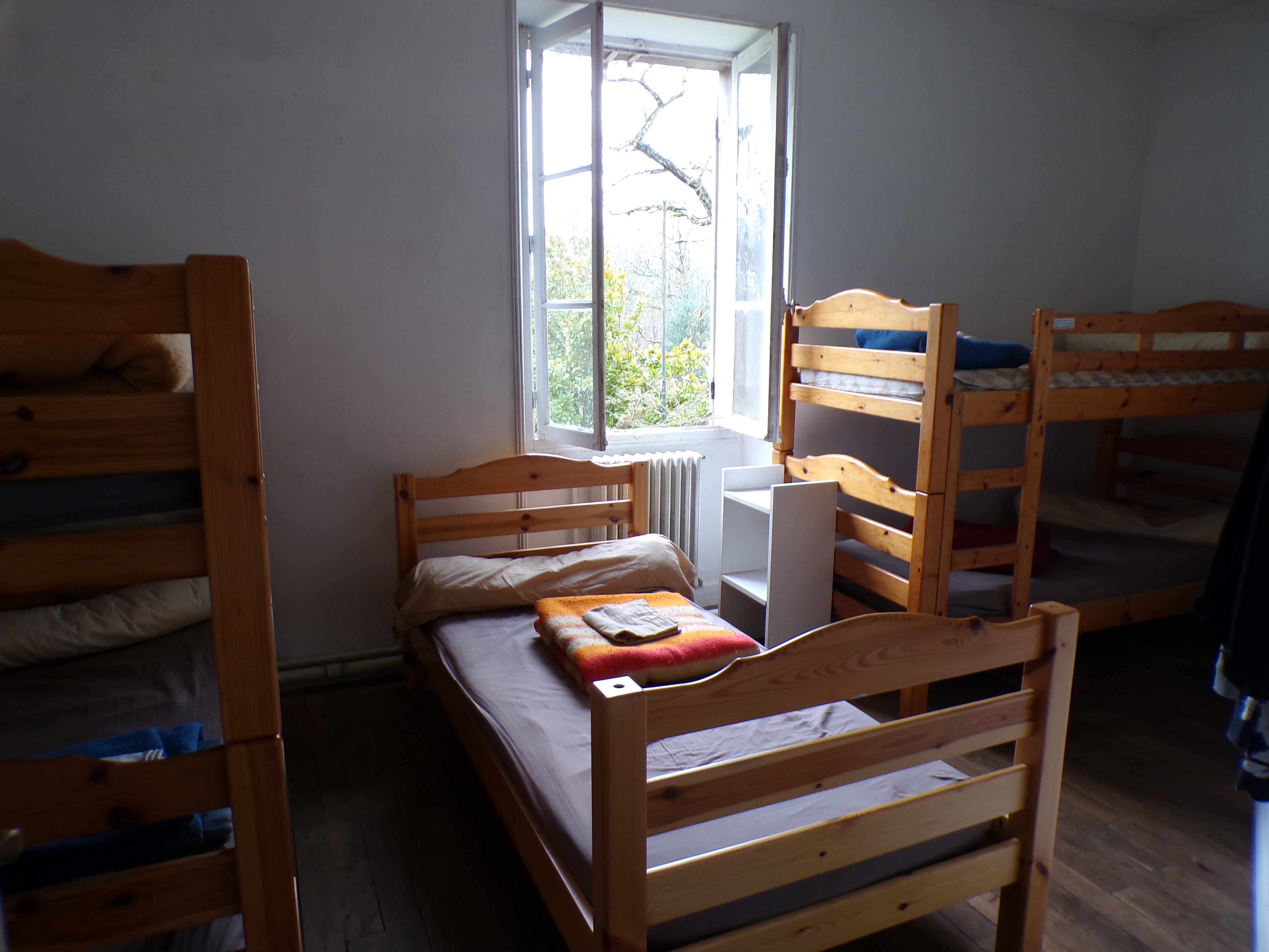 Ferme de Coquibus