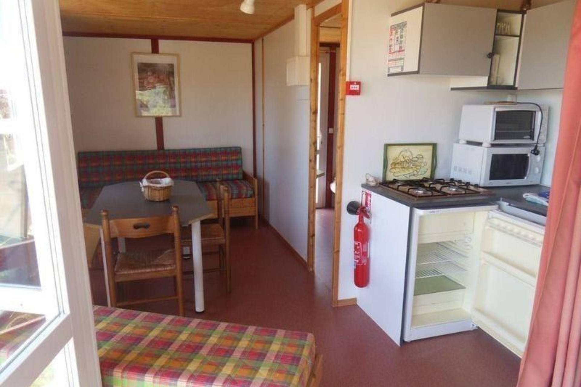 Chalet ATHOS de L'Aoueille