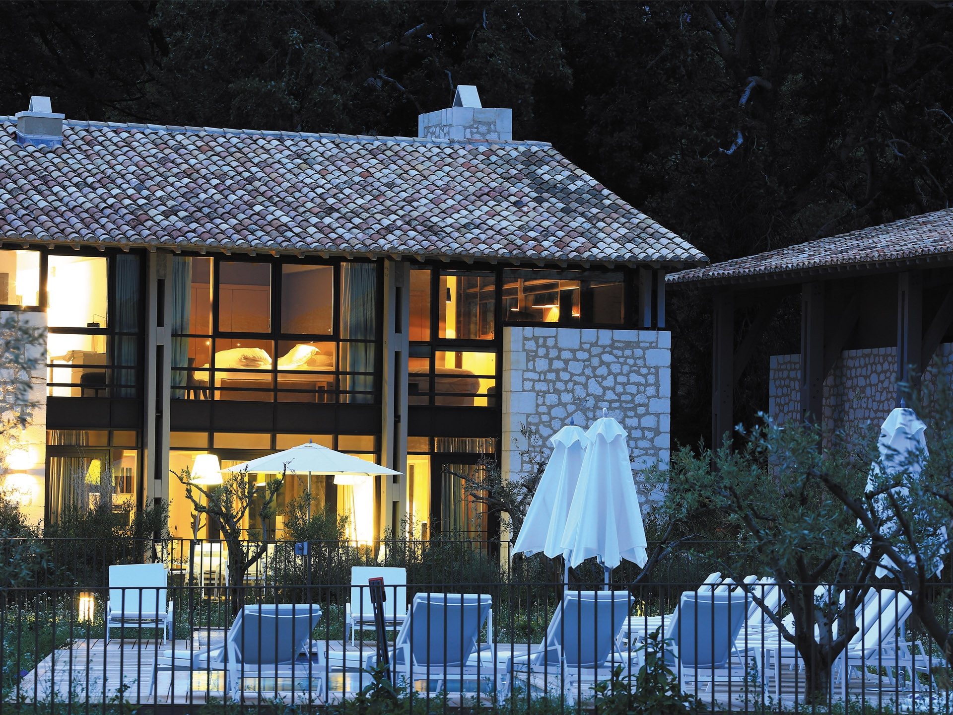 Maisons Domaine de Manville - Villa Prestige 1 - photo 5