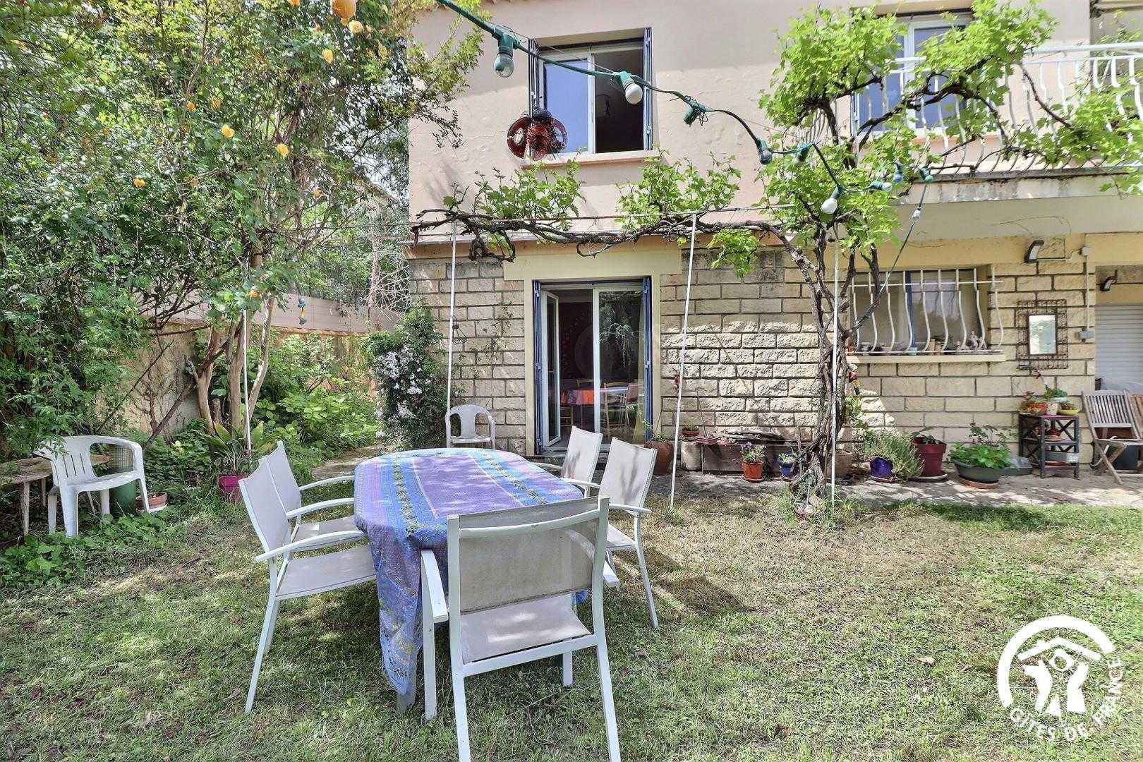 Le Clos Fleuri, Istres - photo 23