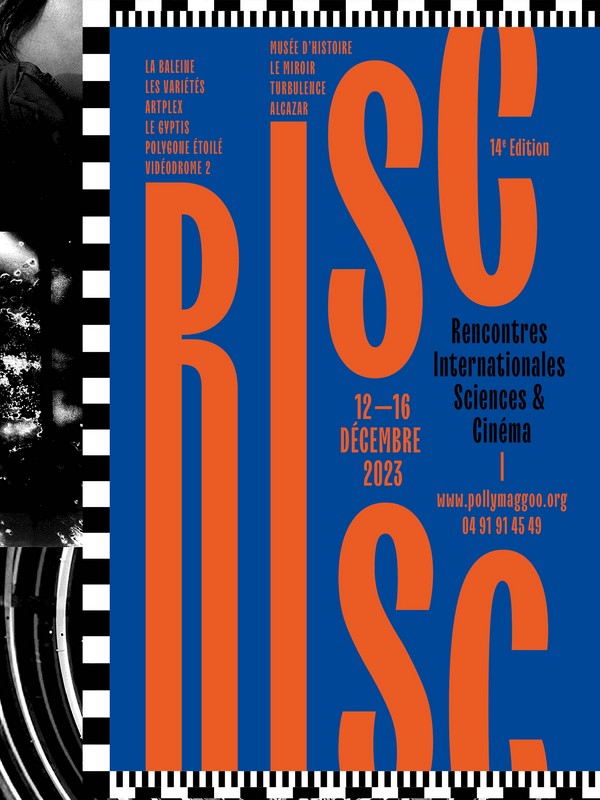 Rencontres Internationales Sciences & Cinémas (RISC) - 14e édition - Polly Maggoo