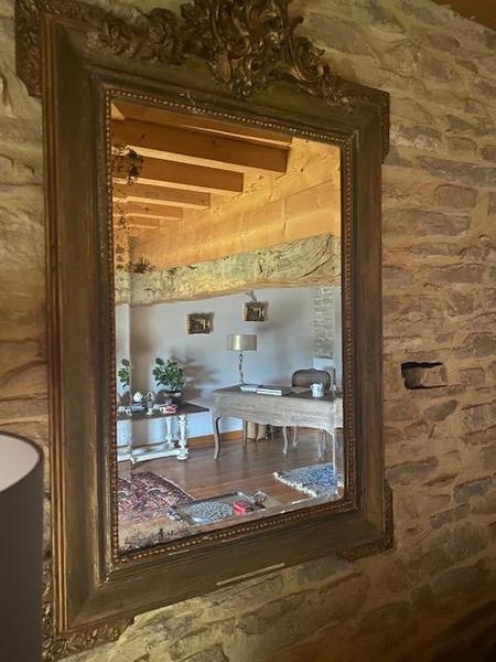 Gîte** Le Clos Dauphin à La Balme les Grottes - Balcons du Dauphiné - Isère