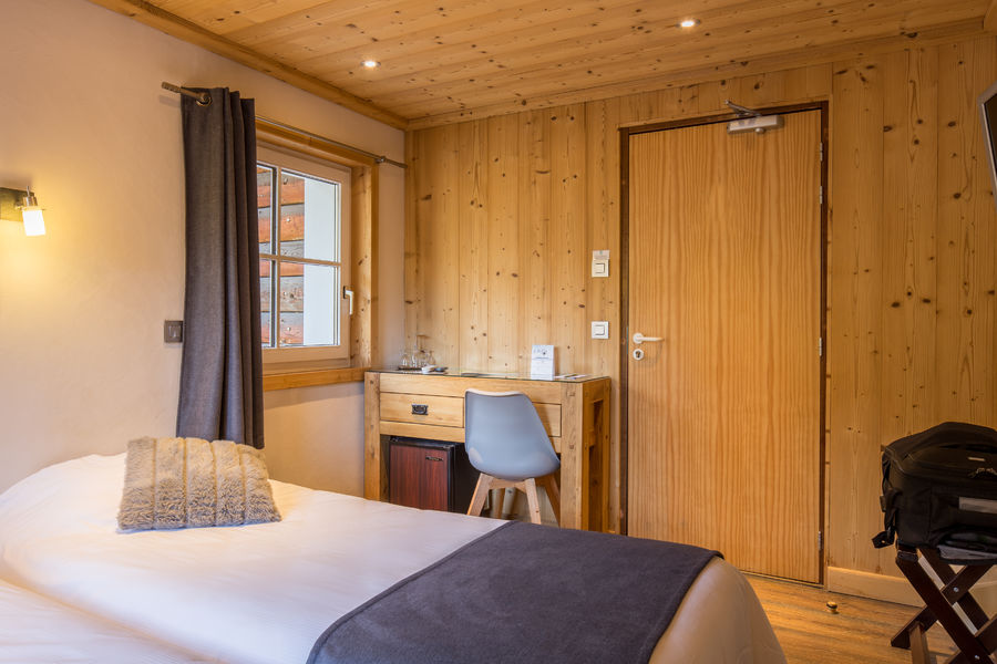 Hotel Le Labrador Chambre Drus