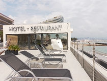 Villa Azur - Villeneuve-Loubet