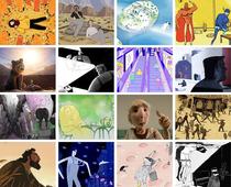 Festival Ciné Court Animé - Compétition internationale 1_Roanne