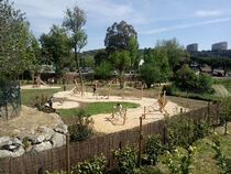 Ecoparc du Loubet - Villeneuve-Loubet