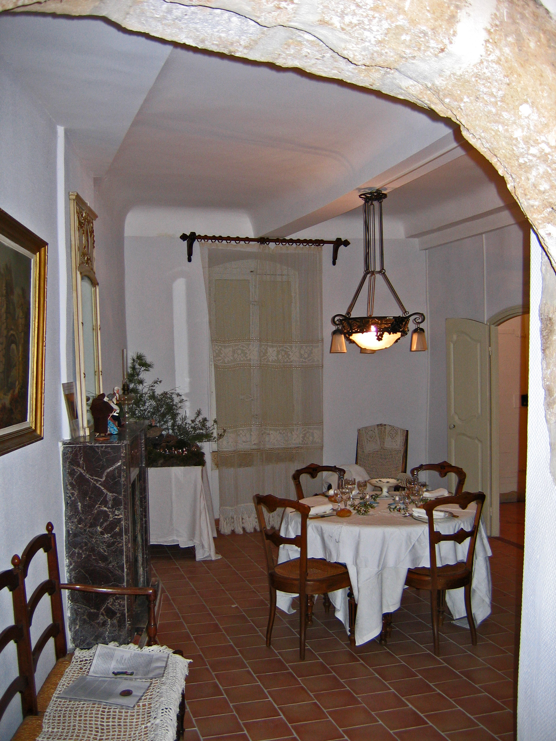 Maison des Arts et Traditions Provençales