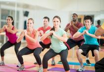 Cardio Renfo - Zone Training