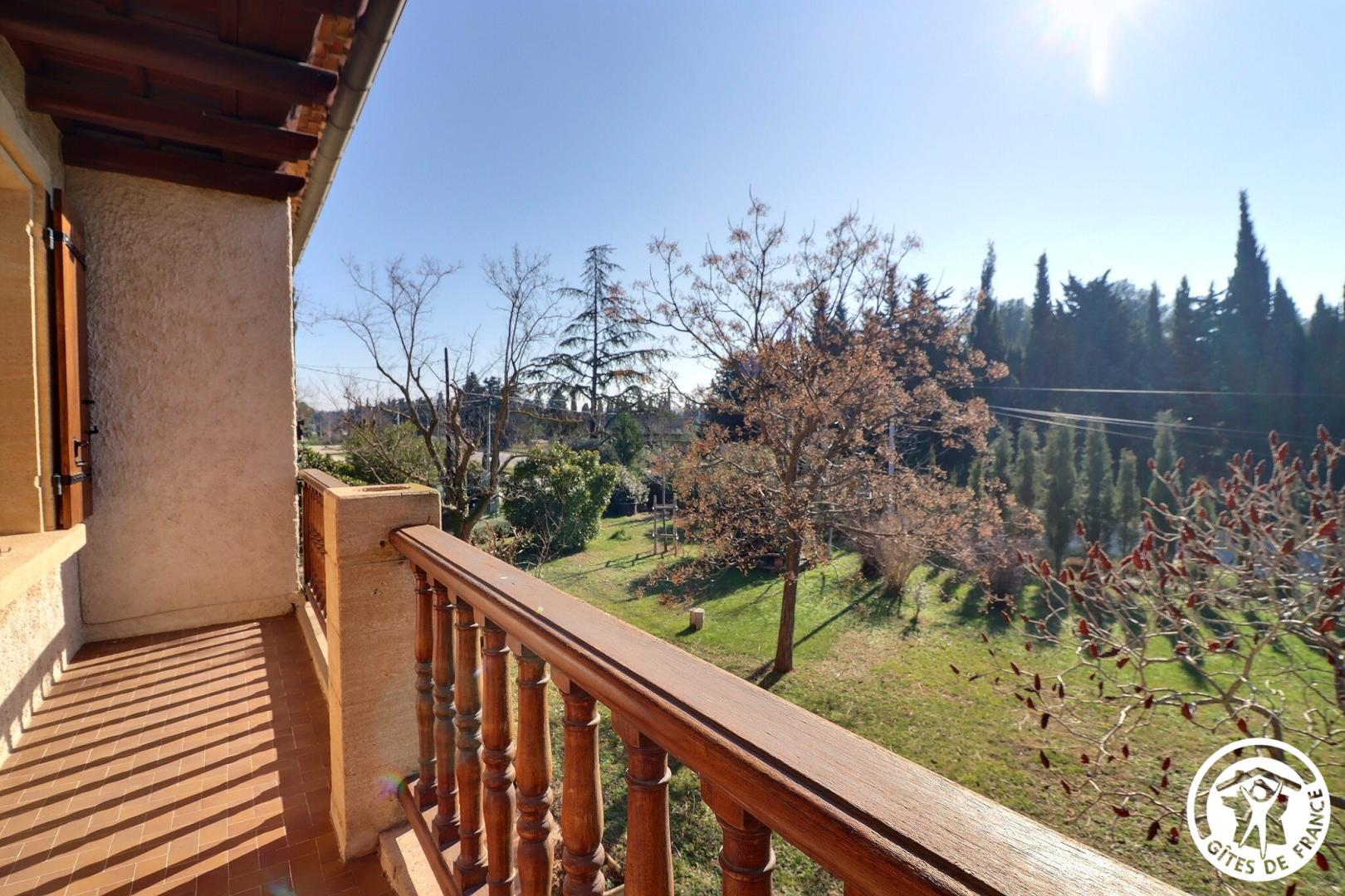 La Maison de Famille Provençale, Mouriès - photo 28