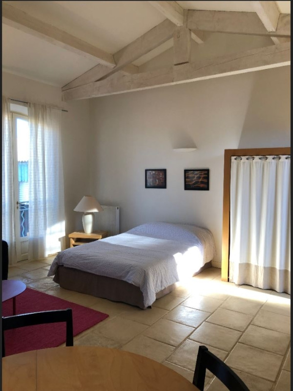 Ferry Lacombe "Studio MIRA", Trets - photo 4