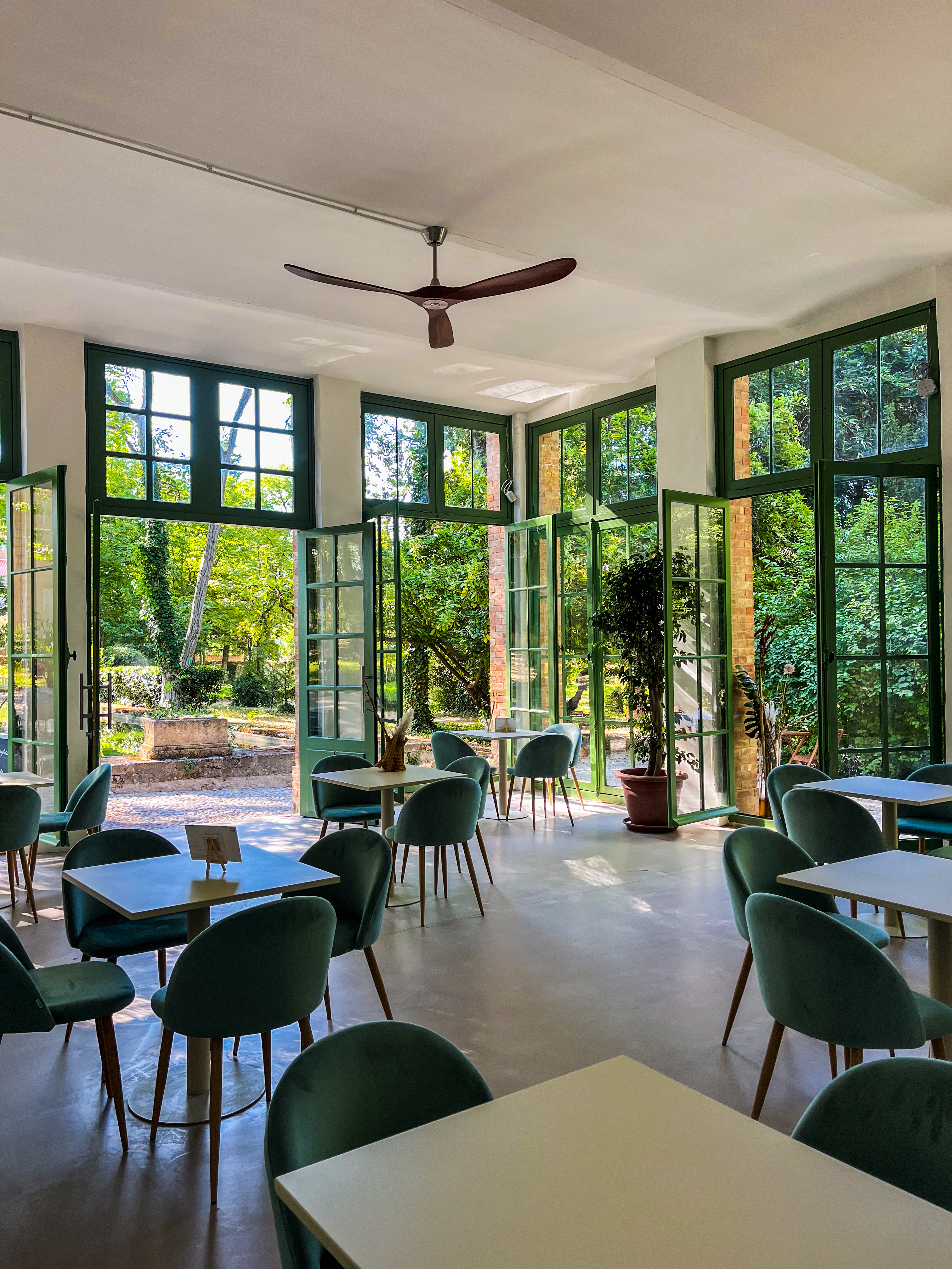 L'Orangerie de Cezanne - photo 5