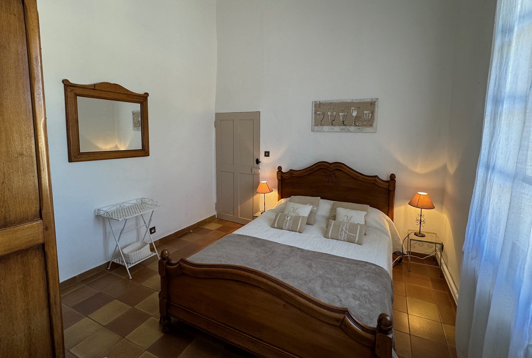 DOMAINE REGINE, Le Puy-Sainte-Réparade - photo 4