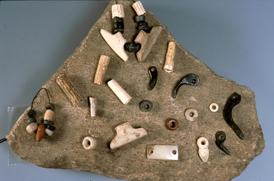 Musée d'archéologie de Val Cenis Sollières