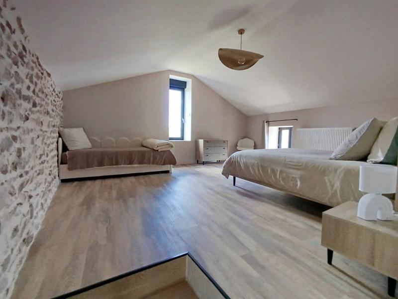 Gîte \