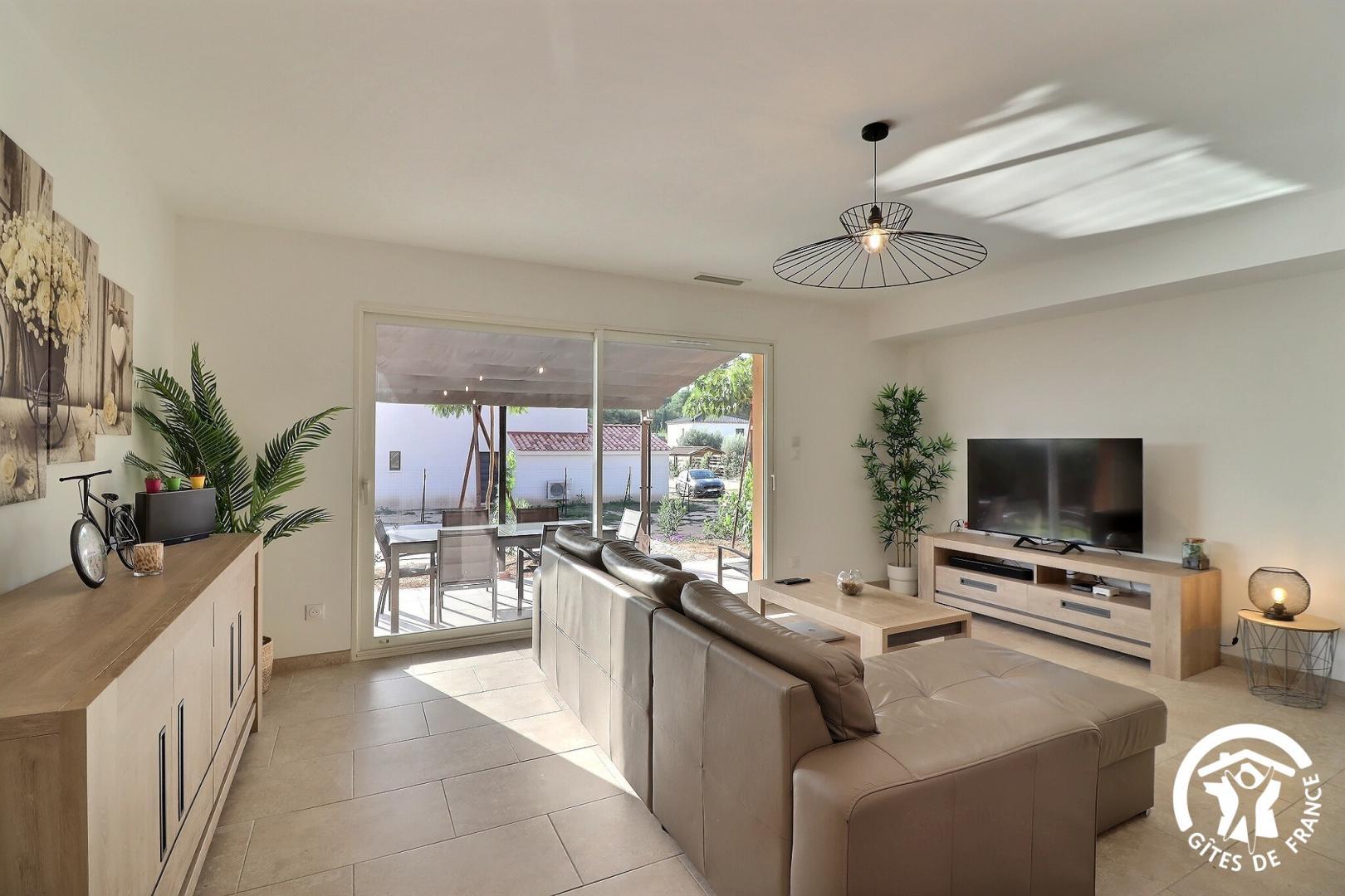 Villa Titou, Cabriès - photo 18