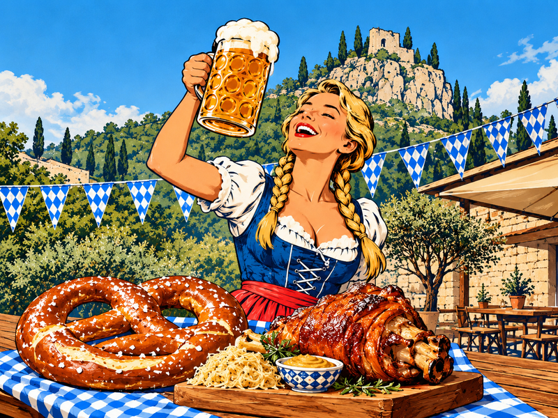 Oktoberfest_Saint-Péray