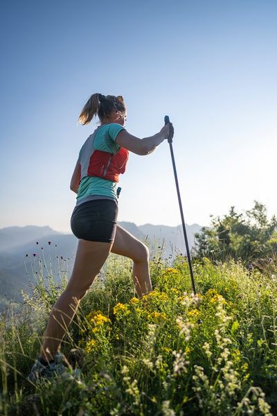 trailrunning au Grand-Bornand trailrunning au Grand-Bornand
