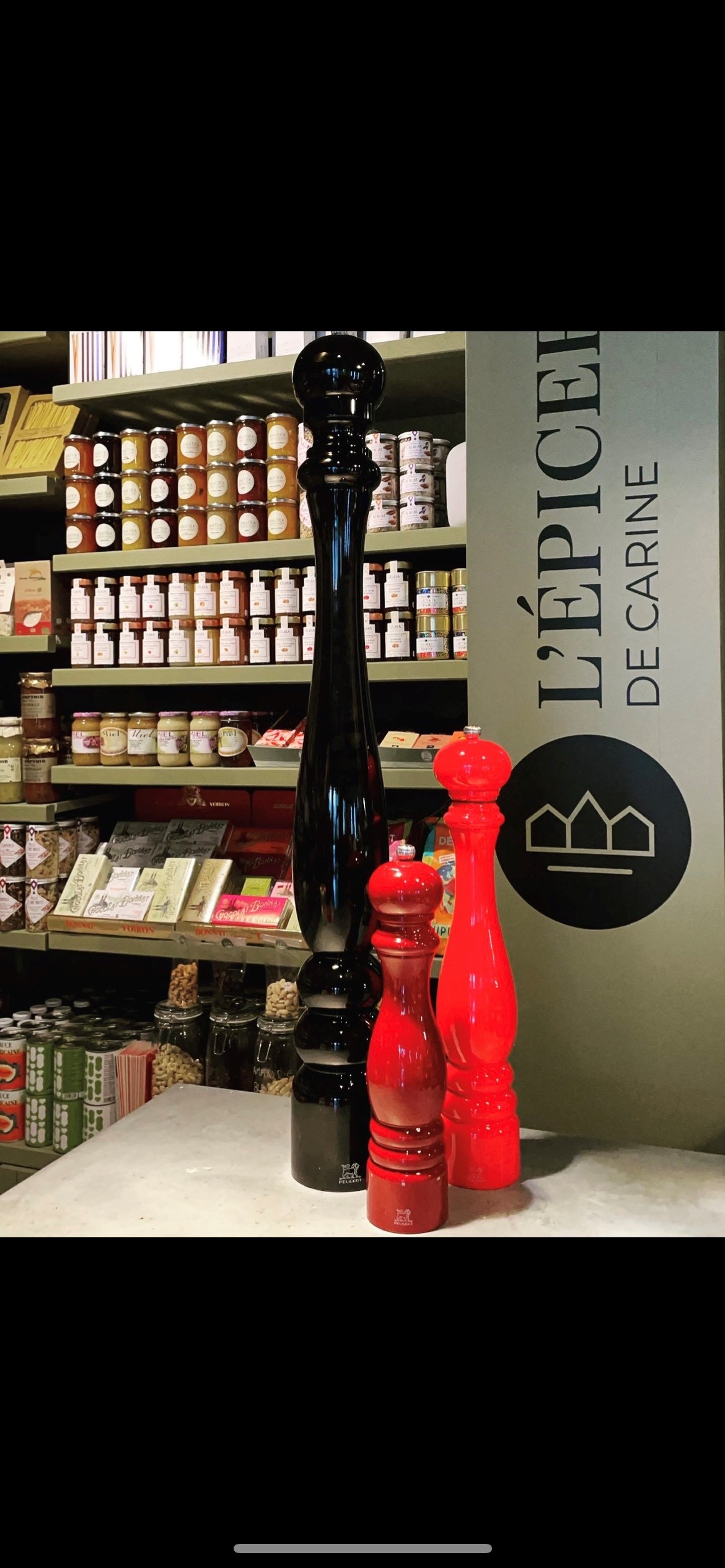 L'Épicerie de Carine — photo 3
