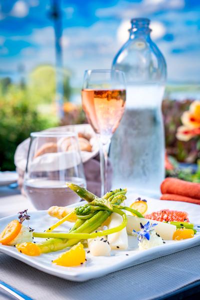 La Table du Lac_Divonne-les-Bains