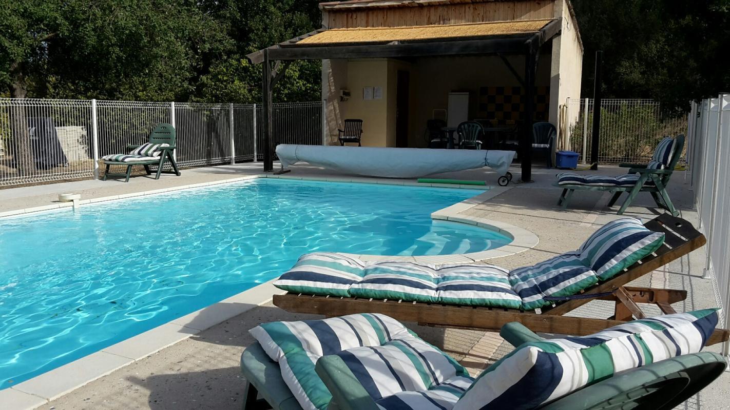 Le Pigeonnier, Meyrargues - photo 18