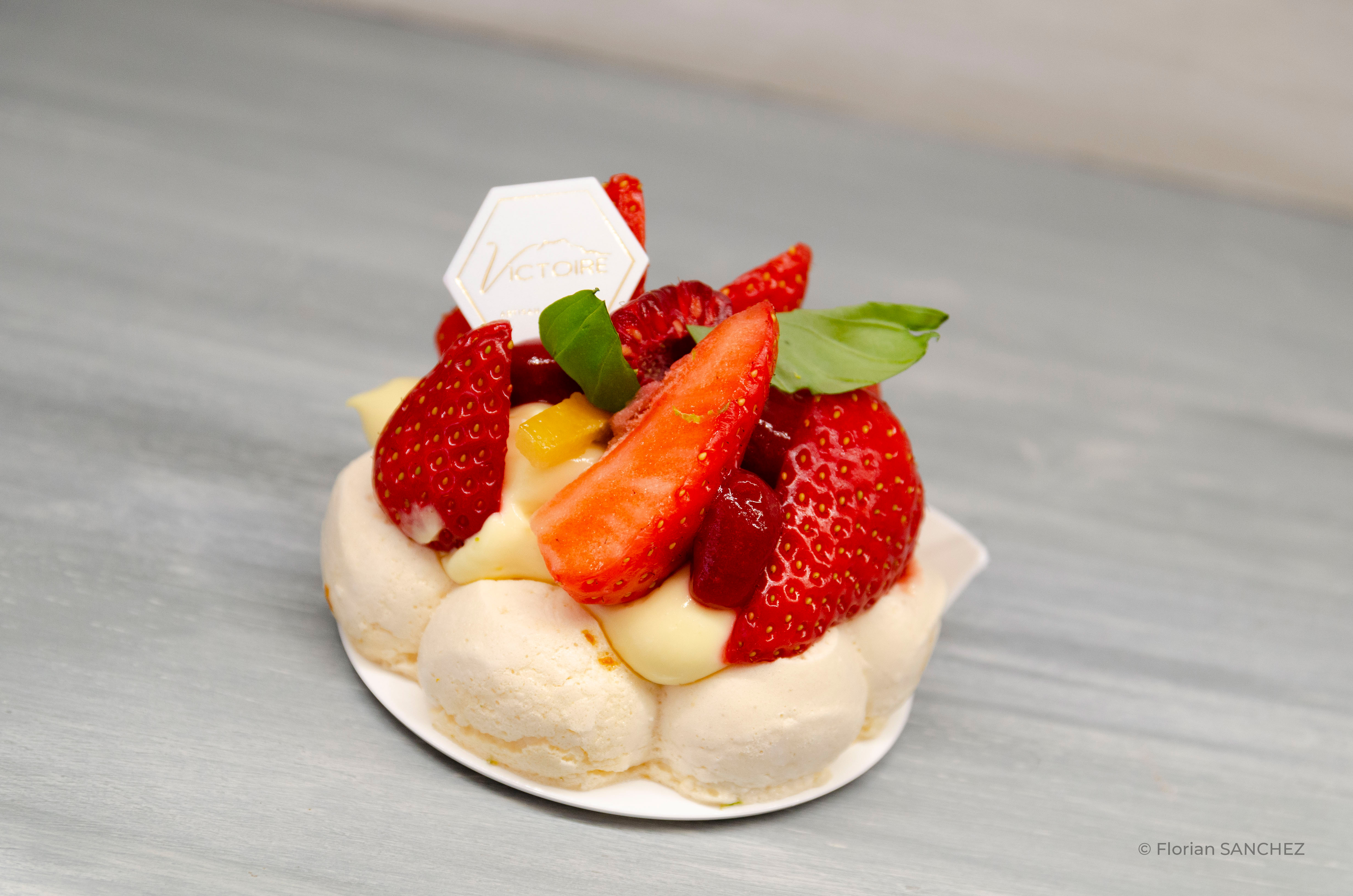 Pâtisserie Victoire