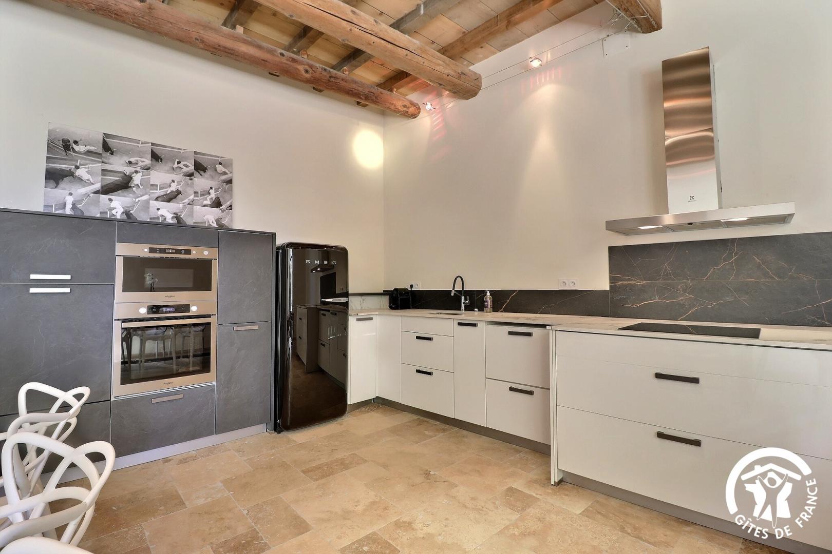 Mas des Lilas - Chez Coba - photo 5