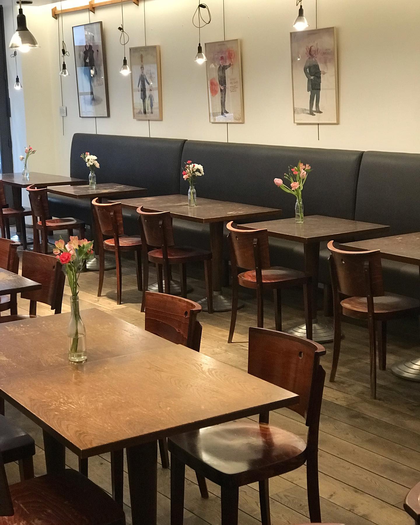 Cuisine de comptoir - photo 3