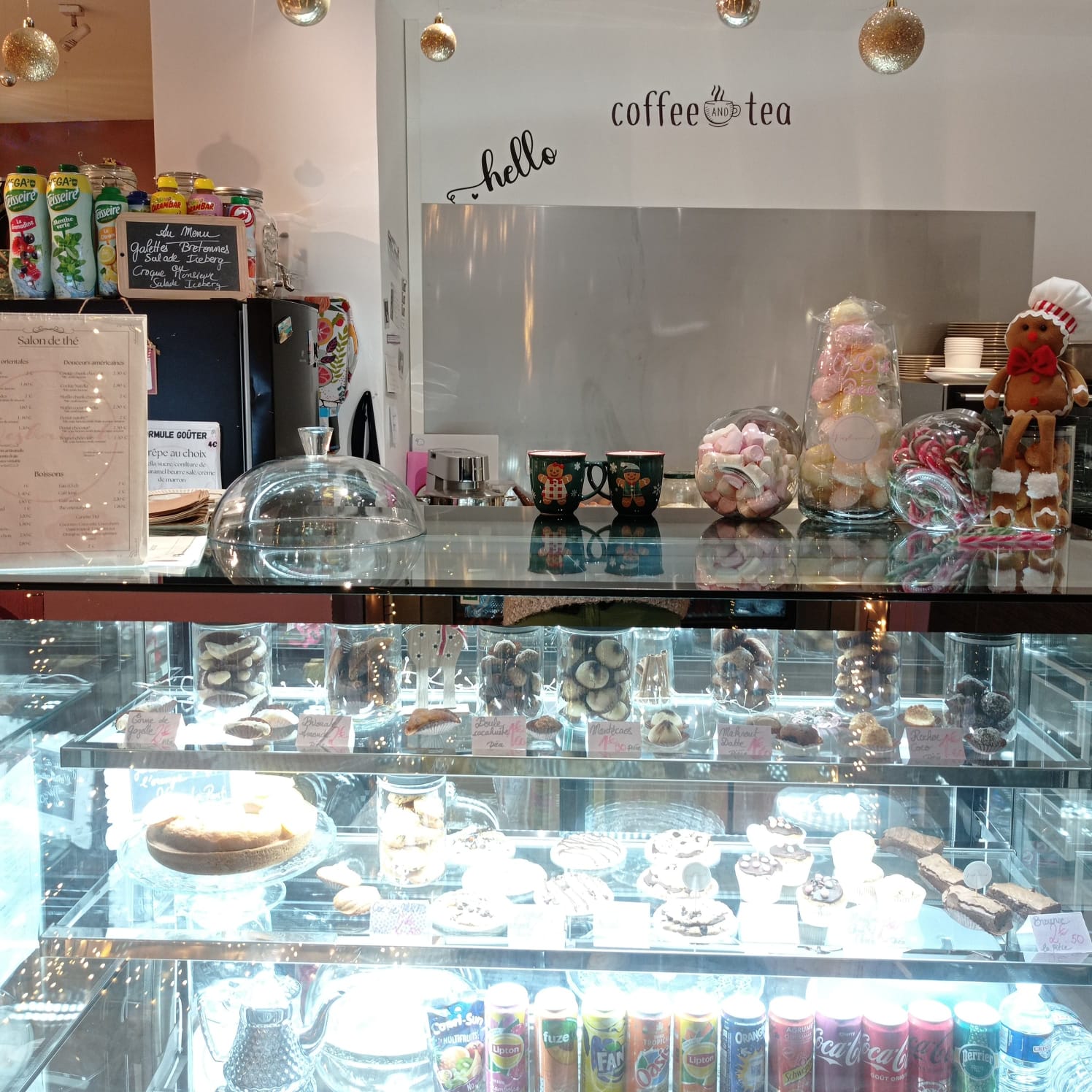 Neshamah, Orgon - photo 10