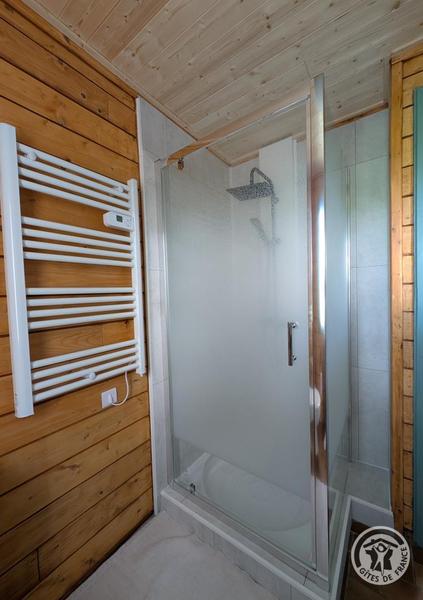 Chalet Gîte \