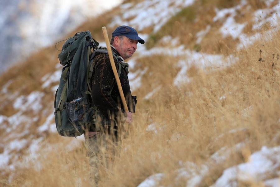 Ciné Lautaret : 'Vivre avec les loups'