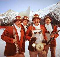 Spicy Men_Plateau des Petites Roches