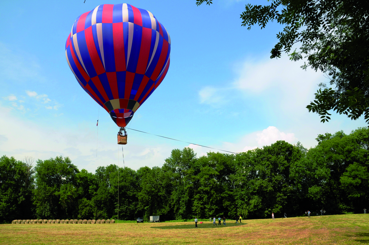 Montgolfière