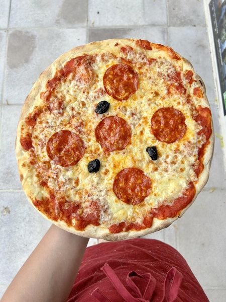 L'auberge du Bourguet