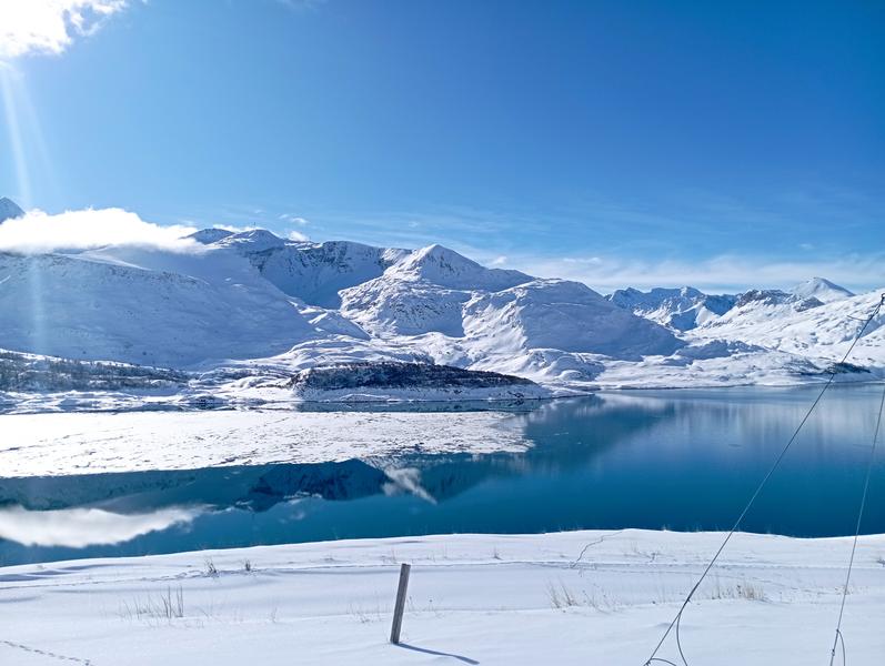Restaurant le Toet au col du Mont-Cenis